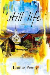 Still Life cover