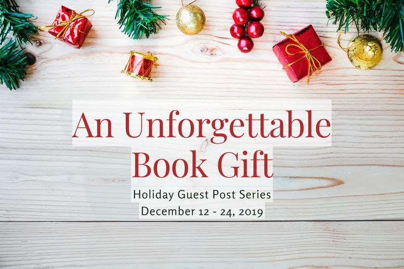 14 Unforgettable Book Gifts