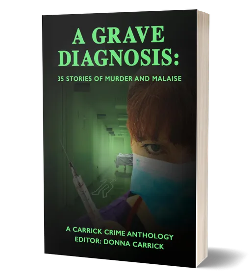 A Grave Diagnosis