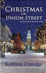 Christmas on Union Street cover
