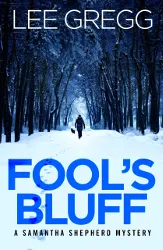 Fool's Bluff cover