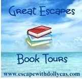 DollyCas Great Escapes Tour graphic
