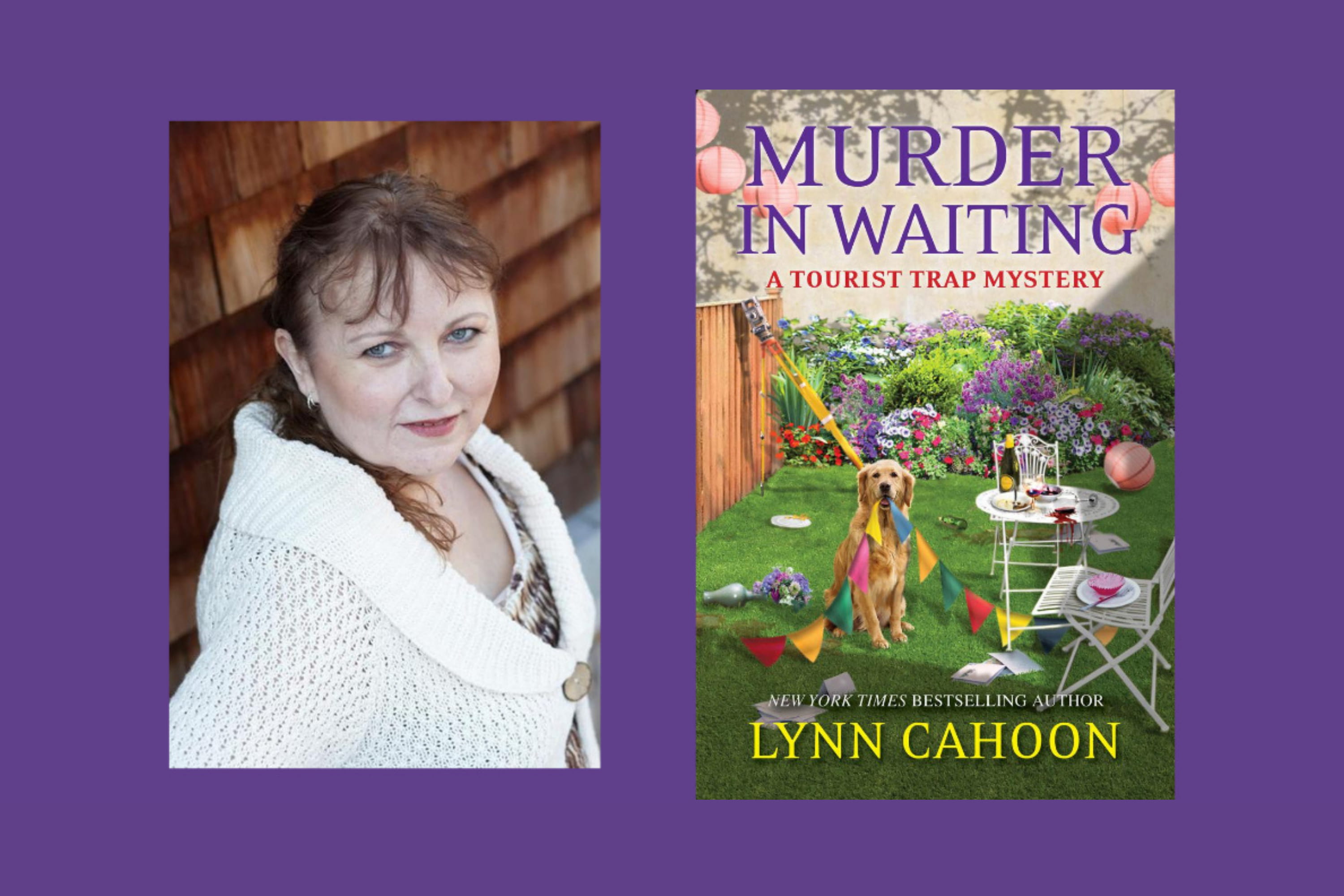 Lynn cahoon tourist trap books in order 60 photos