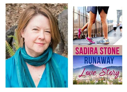 Sadira Stone author photo