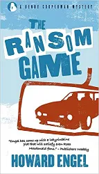 The Ransom Game cover