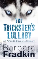 The Trickster's Lullaby cover