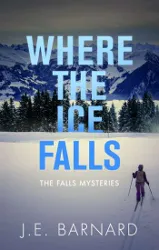 Where The Ice Falls cover