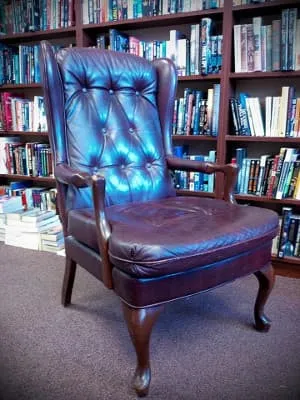 Sleuth-Chair